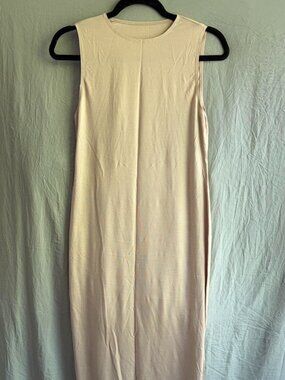 reformation kavi satin dress Reformation Kavi Satin Dress by Reformation
